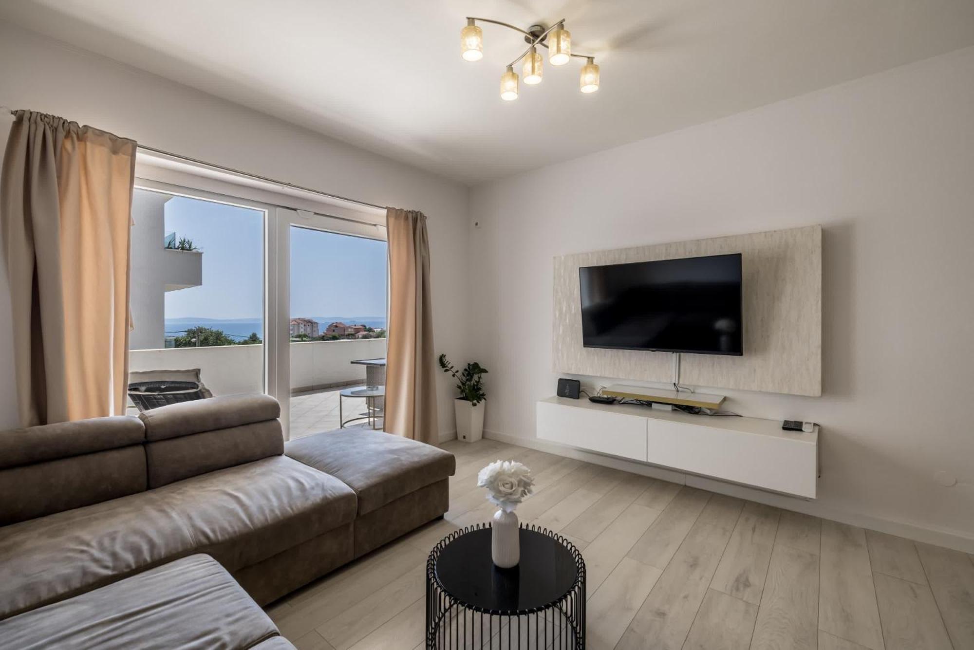 Gabi Apartman *