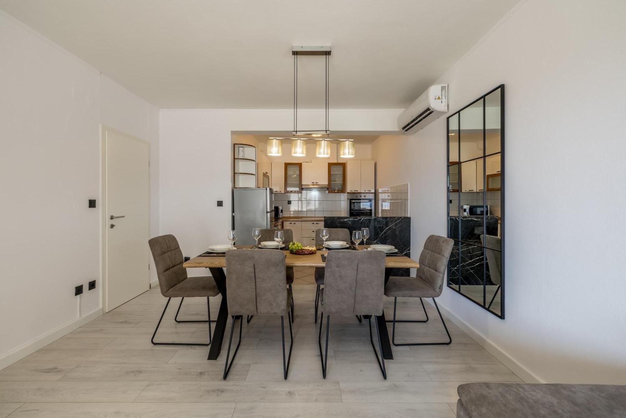Gabi Apartman Split