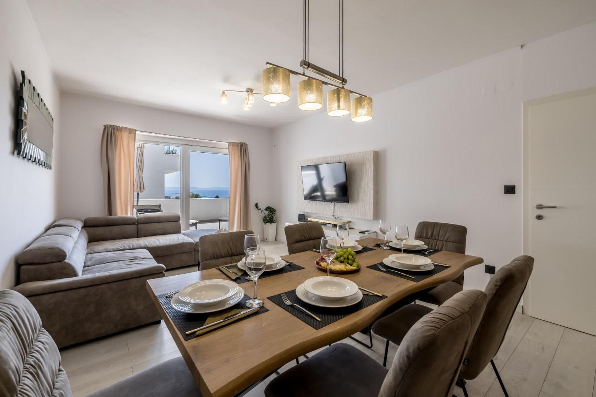 Gabi Apartman