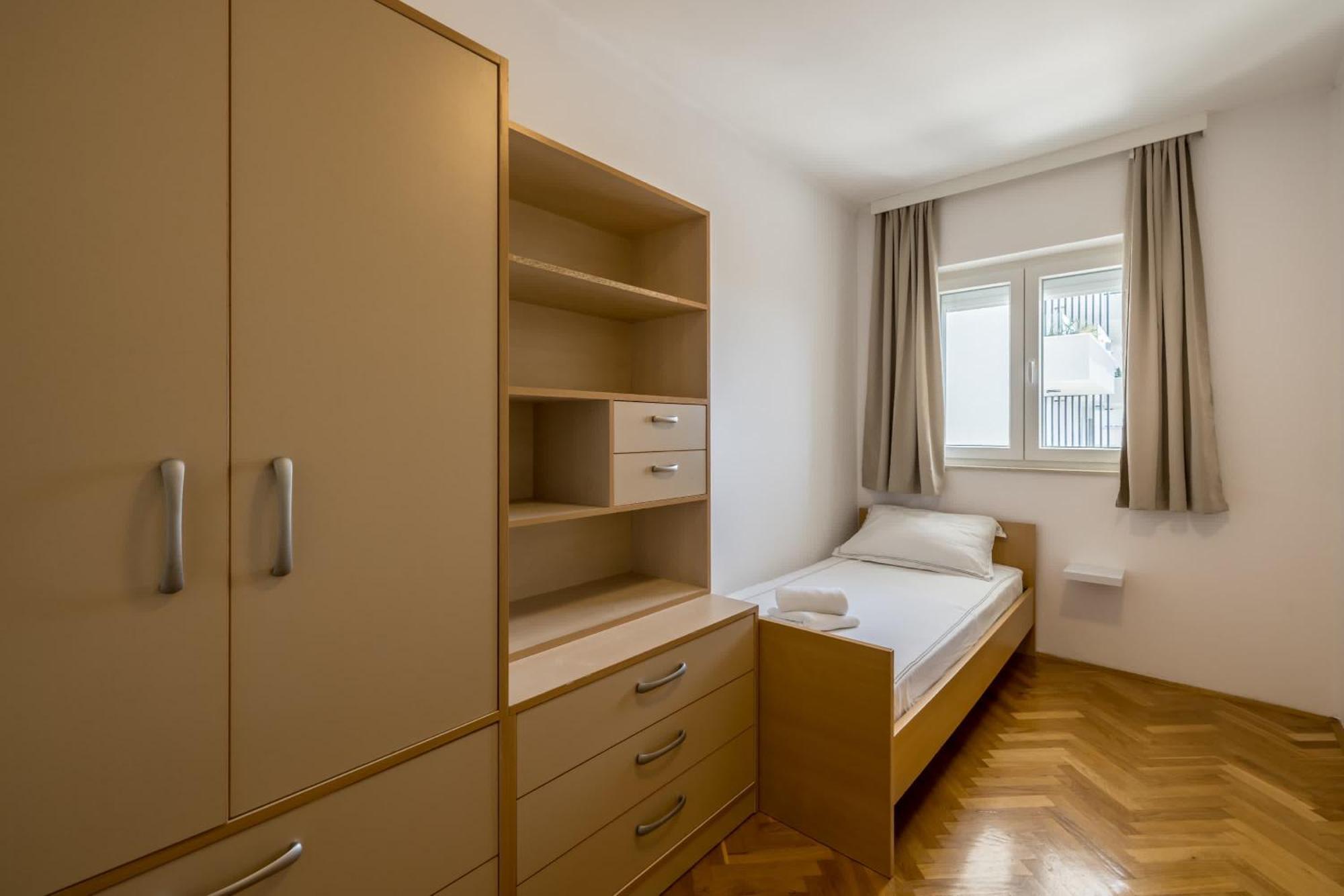 Gabi Apartman *