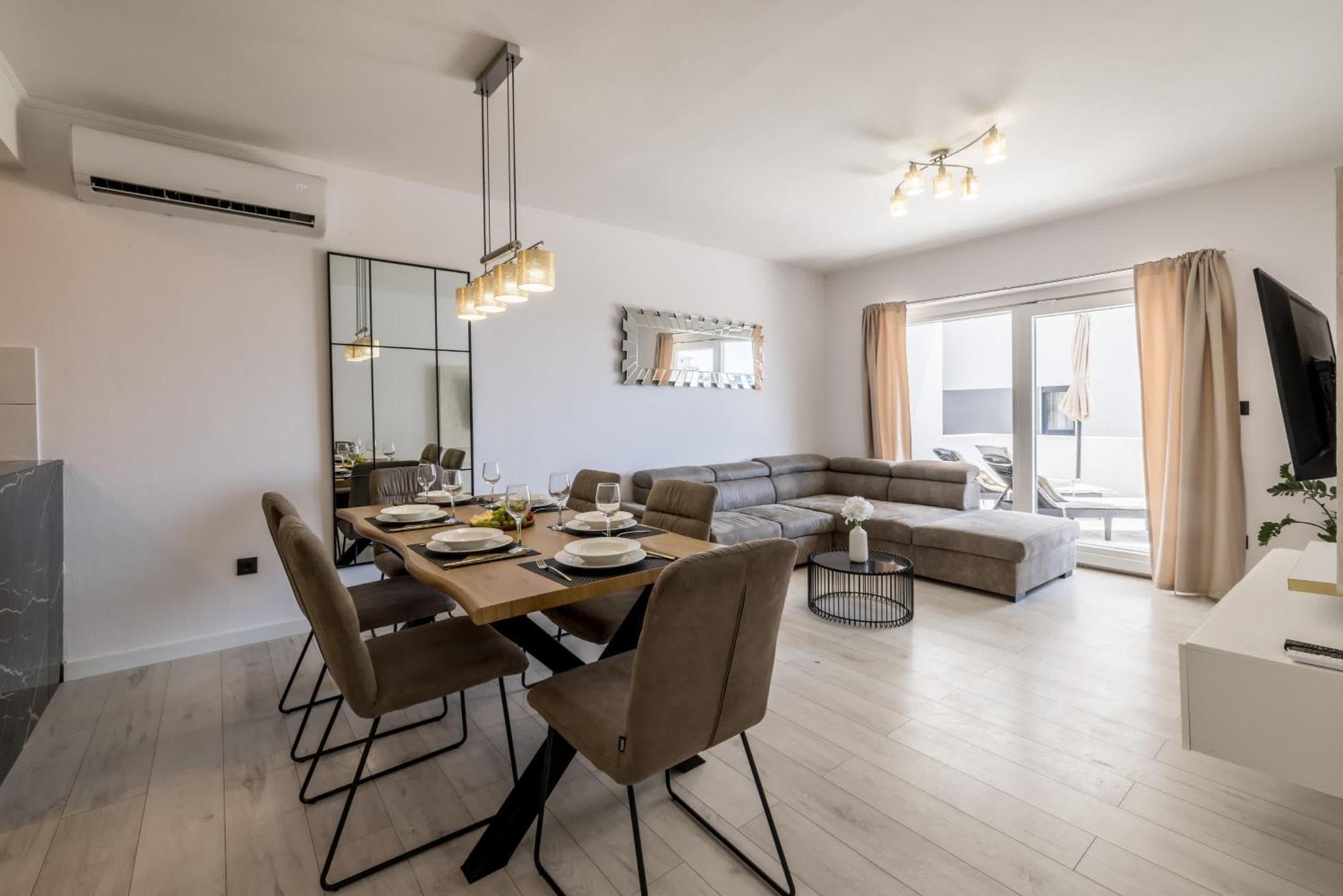 Apartman Gabi