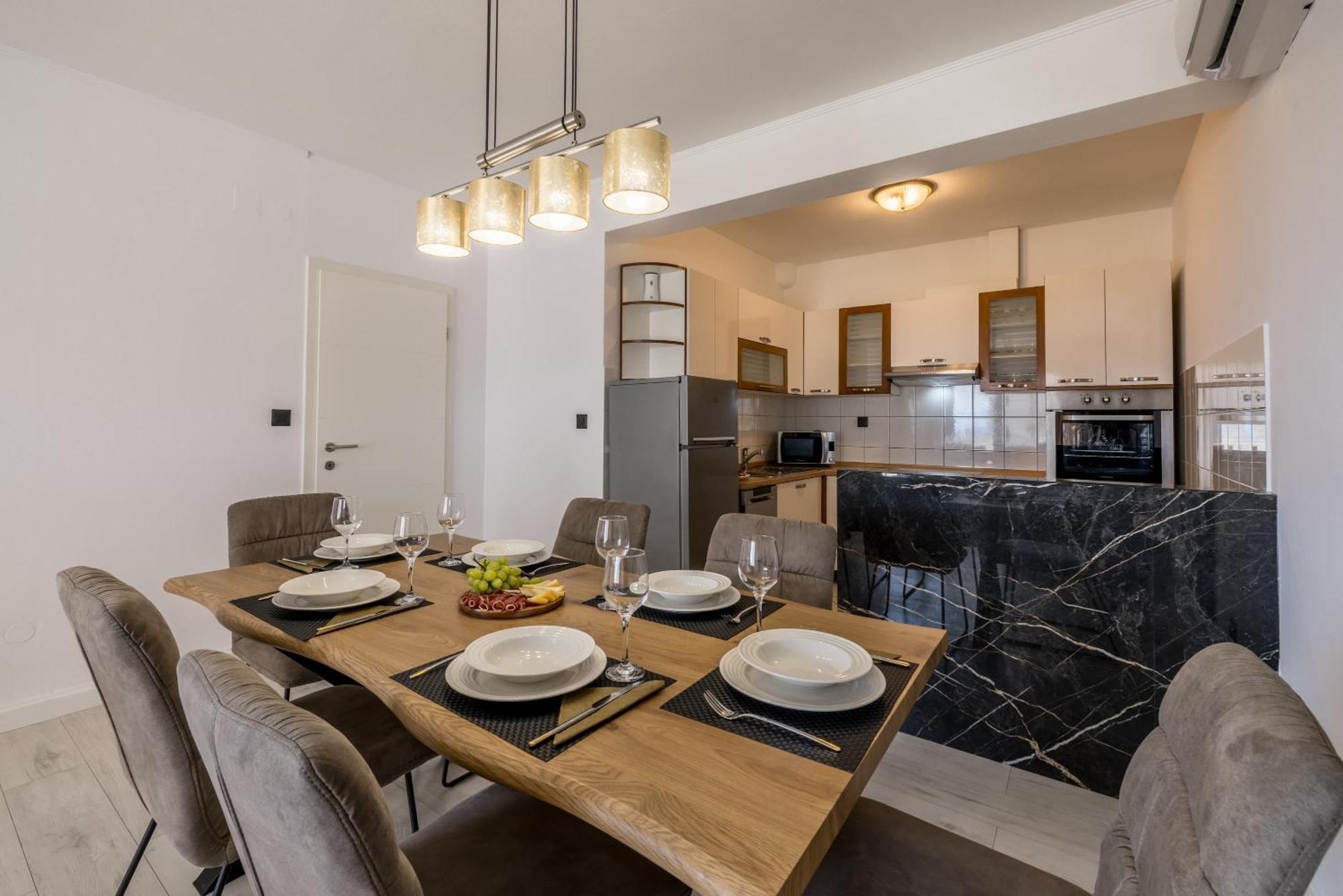 Apartman Gabi Split