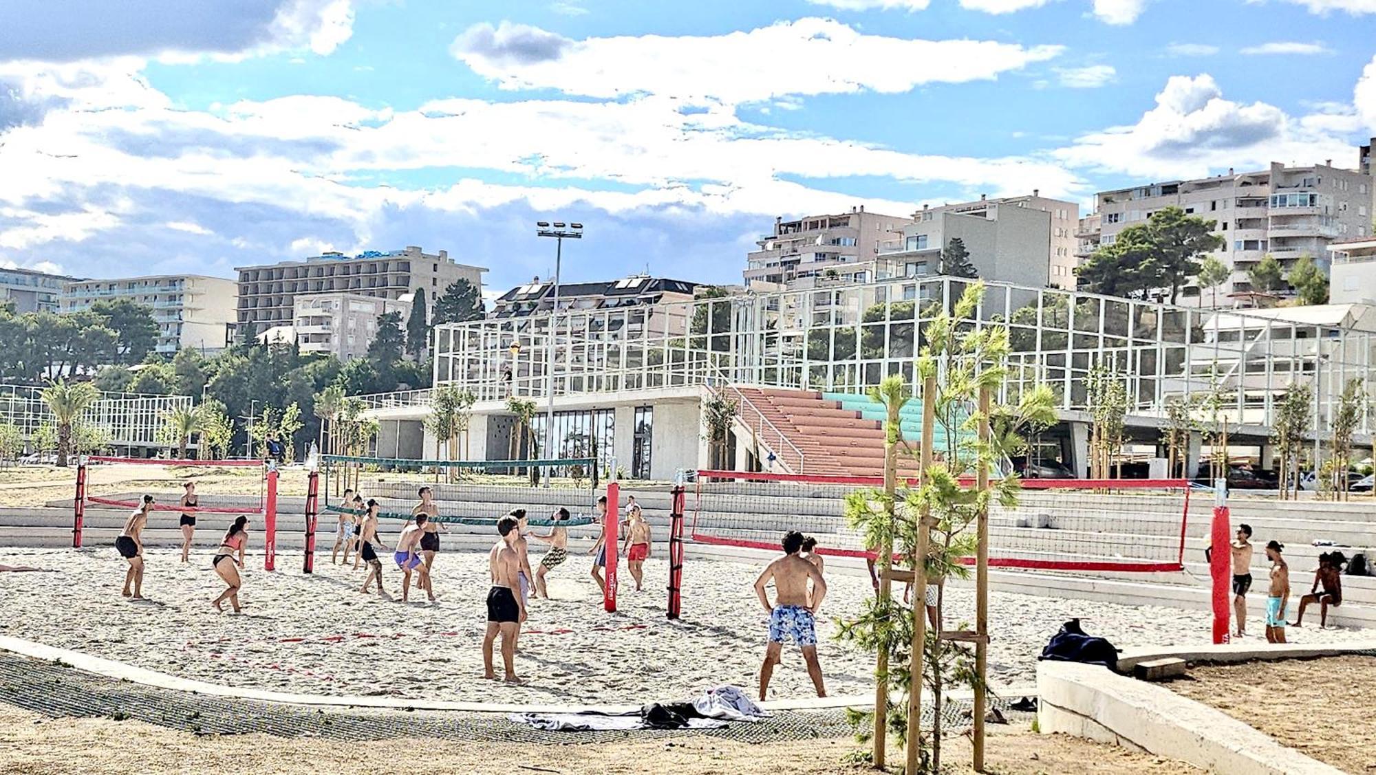 Apartman Gabi *